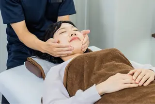 肩こり改善整体 ユアーズ【四条大宮】のエステ・リラクイメージ