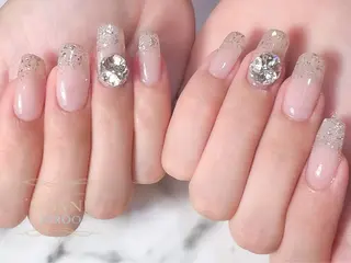 ネイル 🌷HARUNA🌷 恵比寿店のネイルデザイン