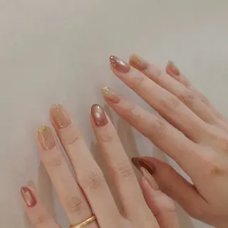 ネイル reika .のネイルデザイン