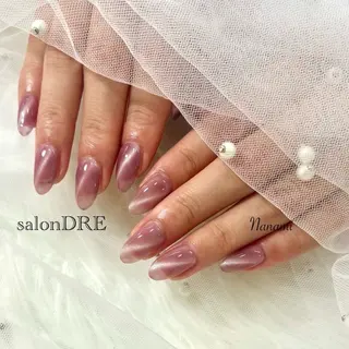ネイル salonDRE NANAMIのネイルデザイン