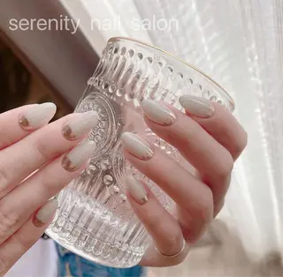 ネイル ✨Serenity Nail salonのネイルデザイン