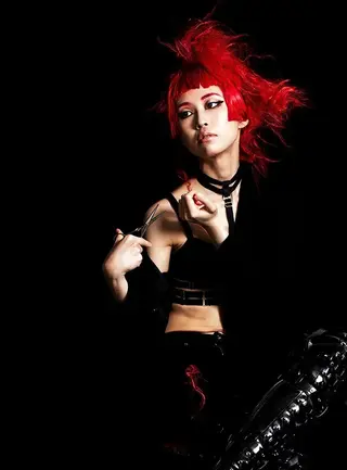 ヘアアレンジ Chardon所属・Chardon✂️ 平田佳奈子💄のヘアスタイル