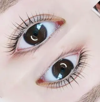 マツエク・マツパ fors 京橋の眉毛・アイブロウイメージ