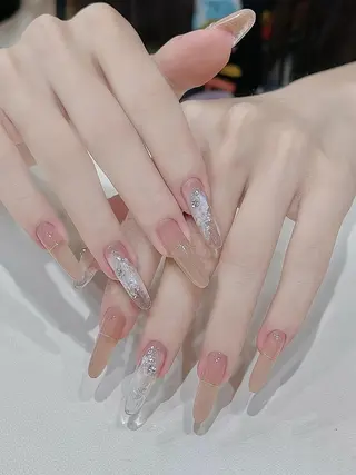ネイル The Nail 新大久保店のその他イメージ