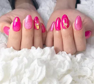 ネイル 土屋 智子のエステ・リラクイメージ