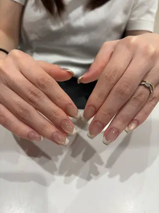 ネイル Allure あやののネイルデザイン