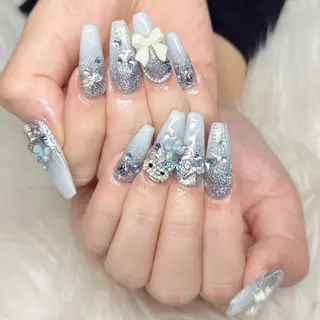 ネイル 🍁nail. kaede🍁のネイルデザイン