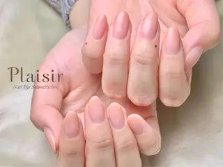 ネイル Plaisir 竹谷のネイルデザイン