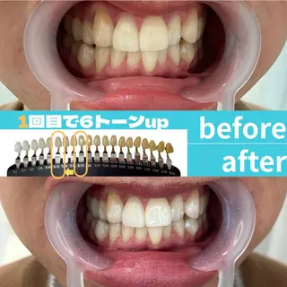 s rikoのエステ・リラクイメージ