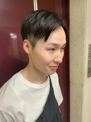 メンズ Junks　千葉所属・Junks 🌙TAMAKI🌙のヘアスタイル