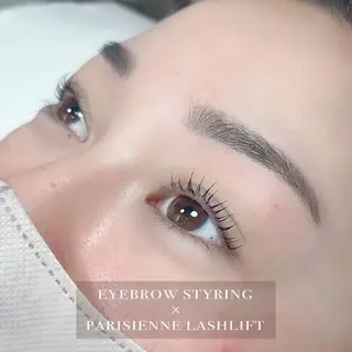 アイブロウ alpha IKEDAの眉毛・アイブロウイメージ