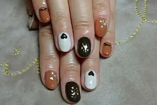 ネイル LAVISH nail salonのネイルデザイン