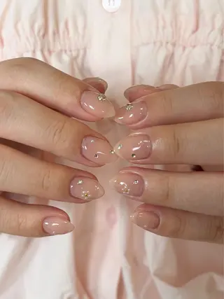 ネイル sis_ yukaのネイルデザイン