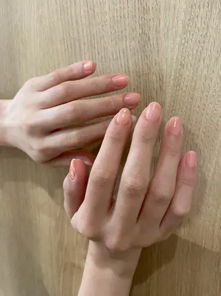 ネイル Speed nail宮交シティ店のネイルデザイン