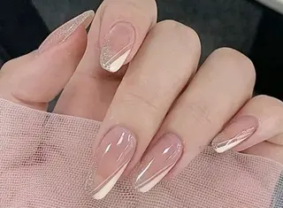 ネイル Cute beauty2のマツエク・マツパデザイン