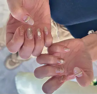 ネイル NANA NAILのネイルデザイン
