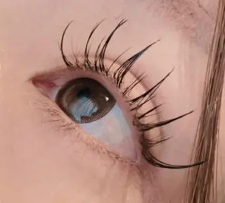 マツエク・マツパ PROGRESS 守谷店/SAYAKAのマツエク・マツパデザイン