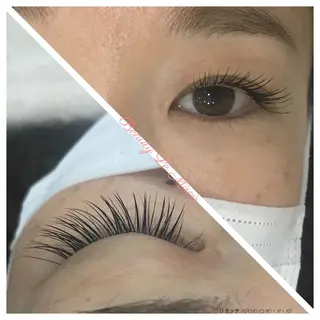 マツエク・マツパ ビューティー ミロワールのエステ・リラクイメージ