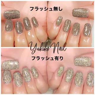 ネイル ユキコ ネイルのネイルデザイン