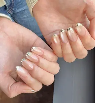 ネイル nail Latteのネイルデザイン