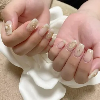 ネイル 💅fleur Ayumiのネイルデザイン