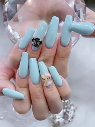 ネイル misun_ nailのネイルデザイン