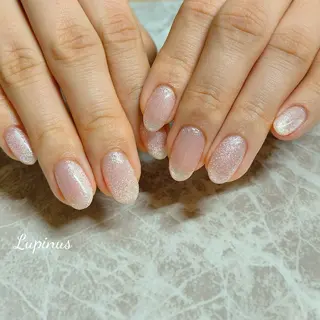 ネイル Lupinus ルピナスのネイルデザイン