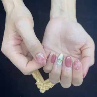 ネイル リ サのネイルデザイン