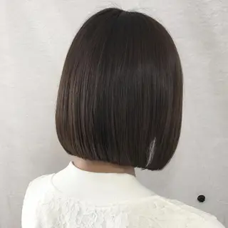 カラー K-POP好き美容師 🇰🇷Kai.Yのヘアスタイル