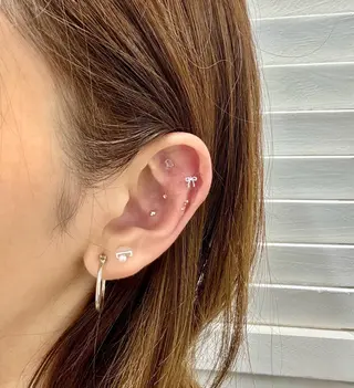 Linoas所属・kogao&head Linoasのエステ・リラクイメージ