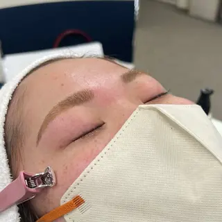 アイブロウ ayaka 🌿.∘のヘアスタイル