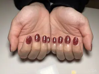 ネイル ネイル脱毛 Reeのネイルデザイン