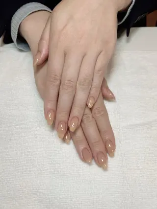 ネイル LULLABY KONDOのネイルデザイン