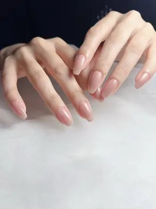 ネイル うにゃねいる🌷 Mayaのネイルデザイン