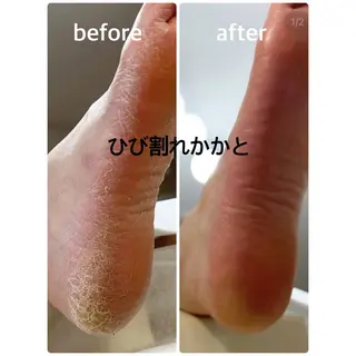 加藤 望のネイルデザイン