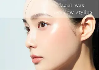 アイブロウ ワックス脱毛専門店 ICE  池袋の眉毛・アイブロウイメージ