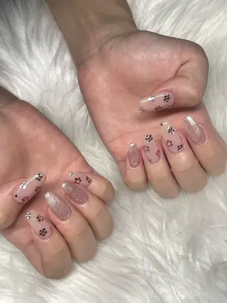 ネイル YUI nailのネイルデザイン