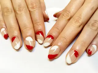 ネイル Kitajima 🕊のネイルデザイン