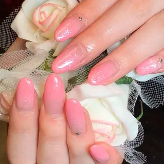 ネイル KIREIE NAILSのネイルデザイン