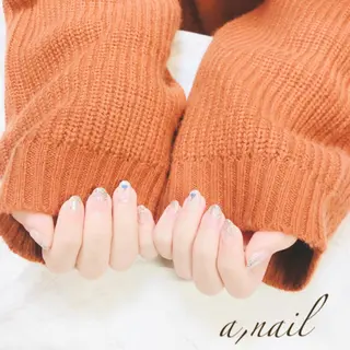 ネイル ネイルサロン エーネイルのネイルデザイン