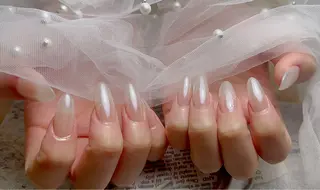 ネイル MissU ネイルサロンのネイルデザイン