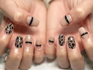 ネイル nail fufla ♡yamane♡のネイルデザイン