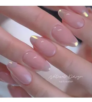 ネイル shiro eのネイルデザイン