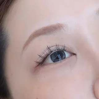 マツエク・マツパ 鈴木 SUZUKIのマツエク・マツパデザイン