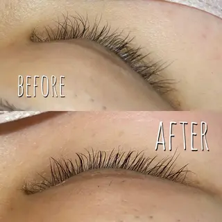 マツエク・マツパ ehl:fa Beautyのマツエク・マツパデザイン