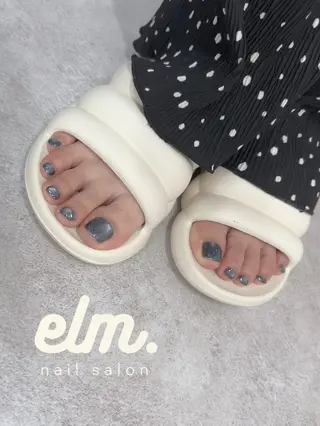 ネイル nail salon elm. まゆこのネイルデザイン