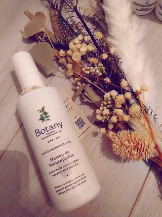 fairyrose organicエステのエステ・リラクイメージ