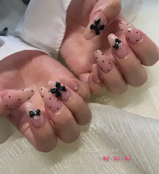 ネイル soary nailのネイルデザイン