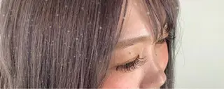 マツエク・マツパ 太田 真由のマツエク・マツパデザイン