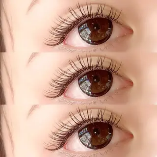 マツエク・マツパ THE BALM🪽 mariyaのマツエク・マツパデザイン
